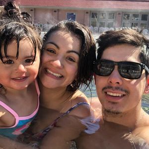 Meet your Posher, Jose